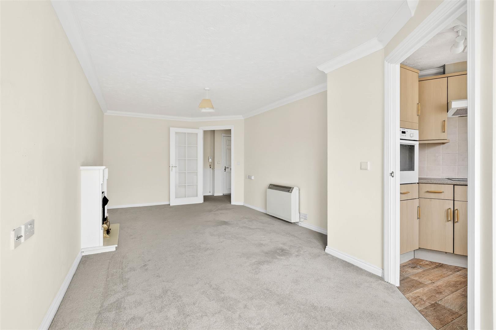 1 bed property in Cavendish Road, Sutton